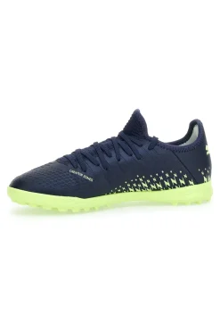 Scarpe da calcio Blu Puma Future Z 4.4 Tt