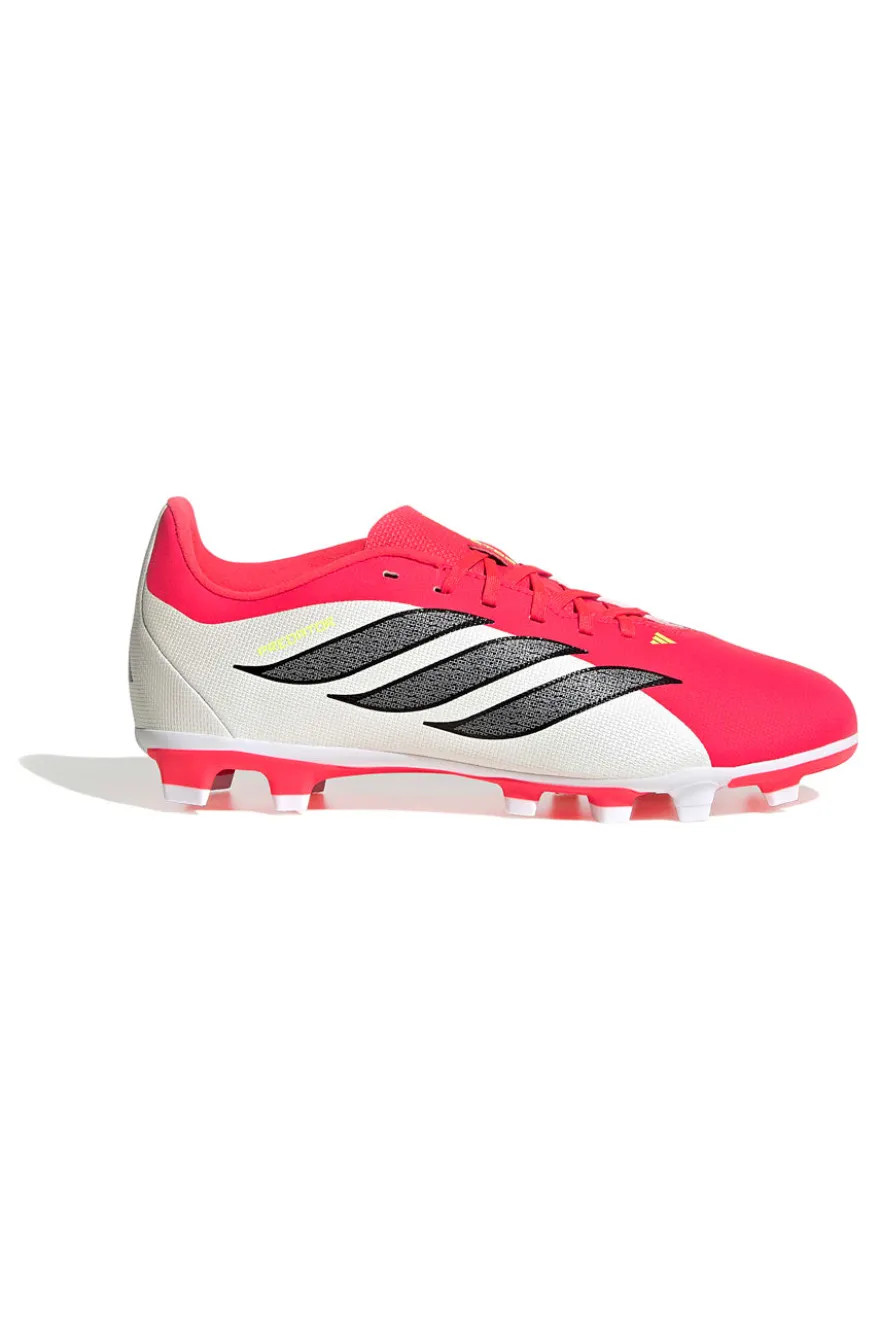 Scarpe da calcio corallo FG/MG Adidas Predator Club J