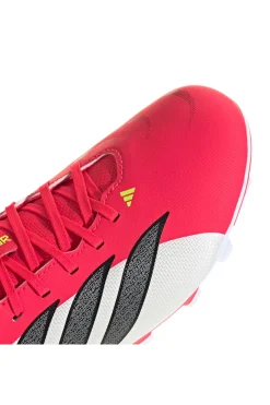 Scarpe da calcio corallo FG/MG Adidas Predator Club J