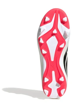 Scarpe da calcio corallo FG/MG Adidas Predator Club J