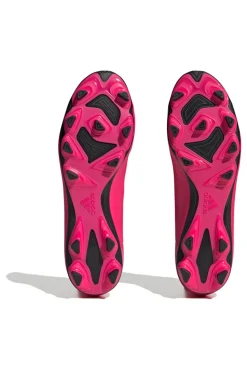 Scarpe da Calcio Fuxia Adidas X Speedportal 4