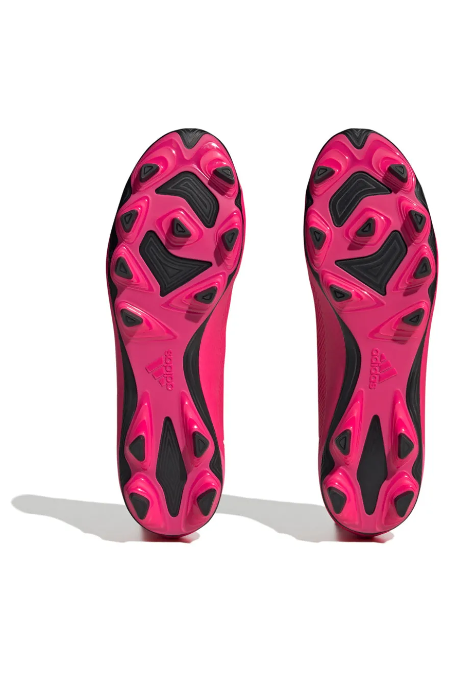 Scarpe da Calcio Fuxia Adidas X Speedportal 4