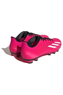Scarpe da Calcio Fuxia Adidas X Speedportal 4