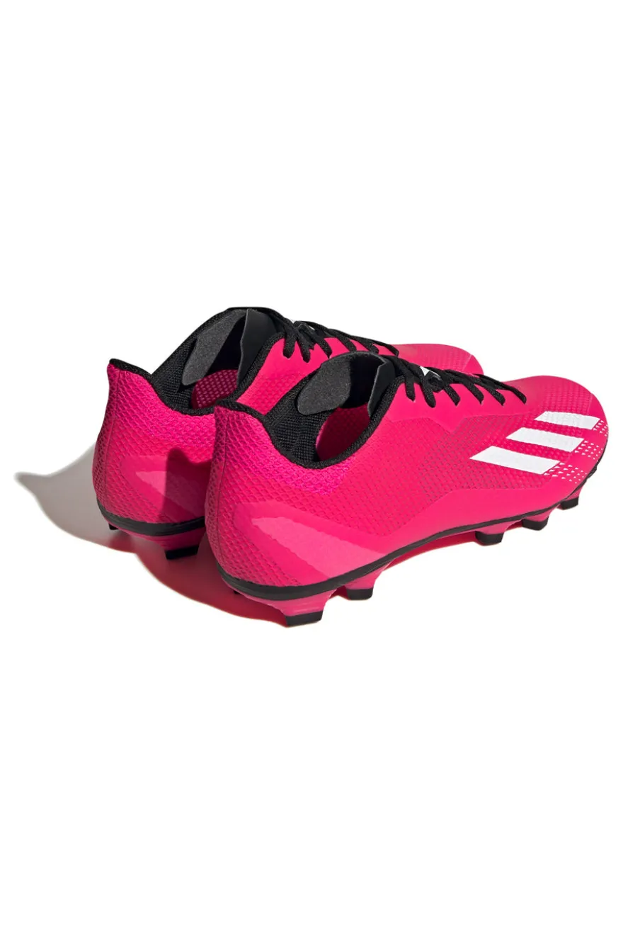 Scarpe da Calcio Fuxia Adidas X Speedportal 4
