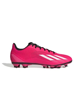 Scarpe da Calcio Fuxia Adidas X Speedportal 4