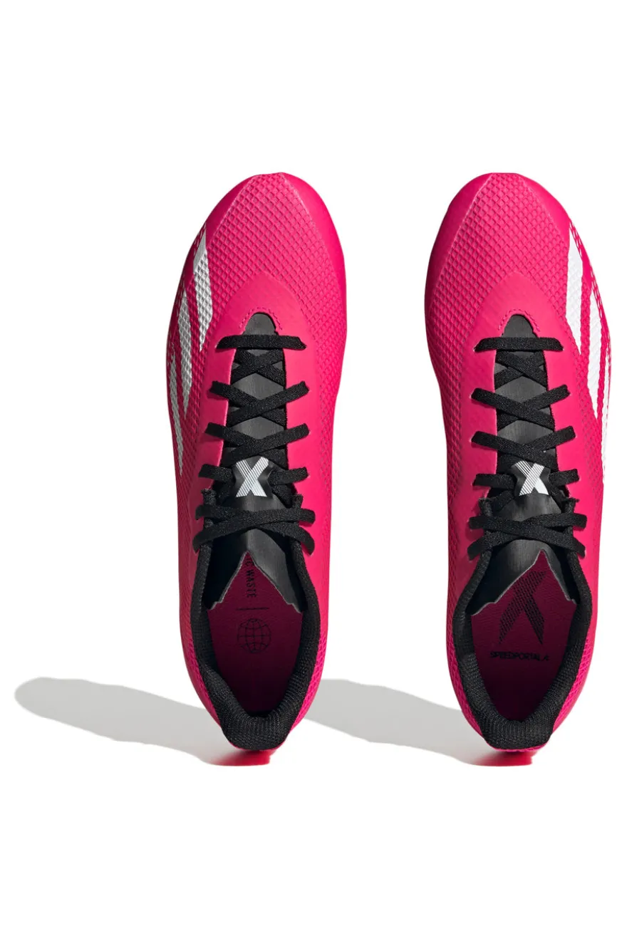 Scarpe da Calcio Fuxia Adidas X Speedportal 4