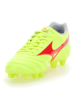 Scarpe da Calcio Giallo Fluo Mizuno Morelia II Club