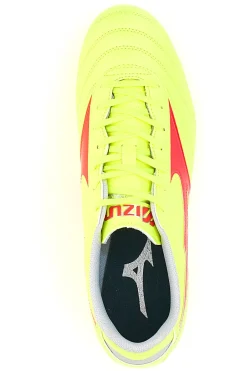 Scarpe da Calcio Giallo Fluo Mizuno Morelia II Club