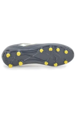 Scarpe da Calcio Grigie Lotto Solista 700 IX FG