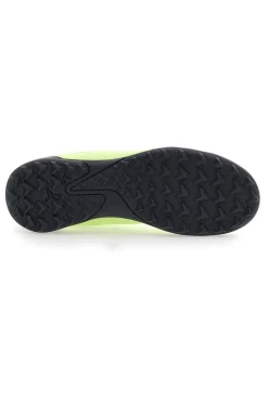 Scarpe da Calcio Lime e Blu Puma Ultra Play