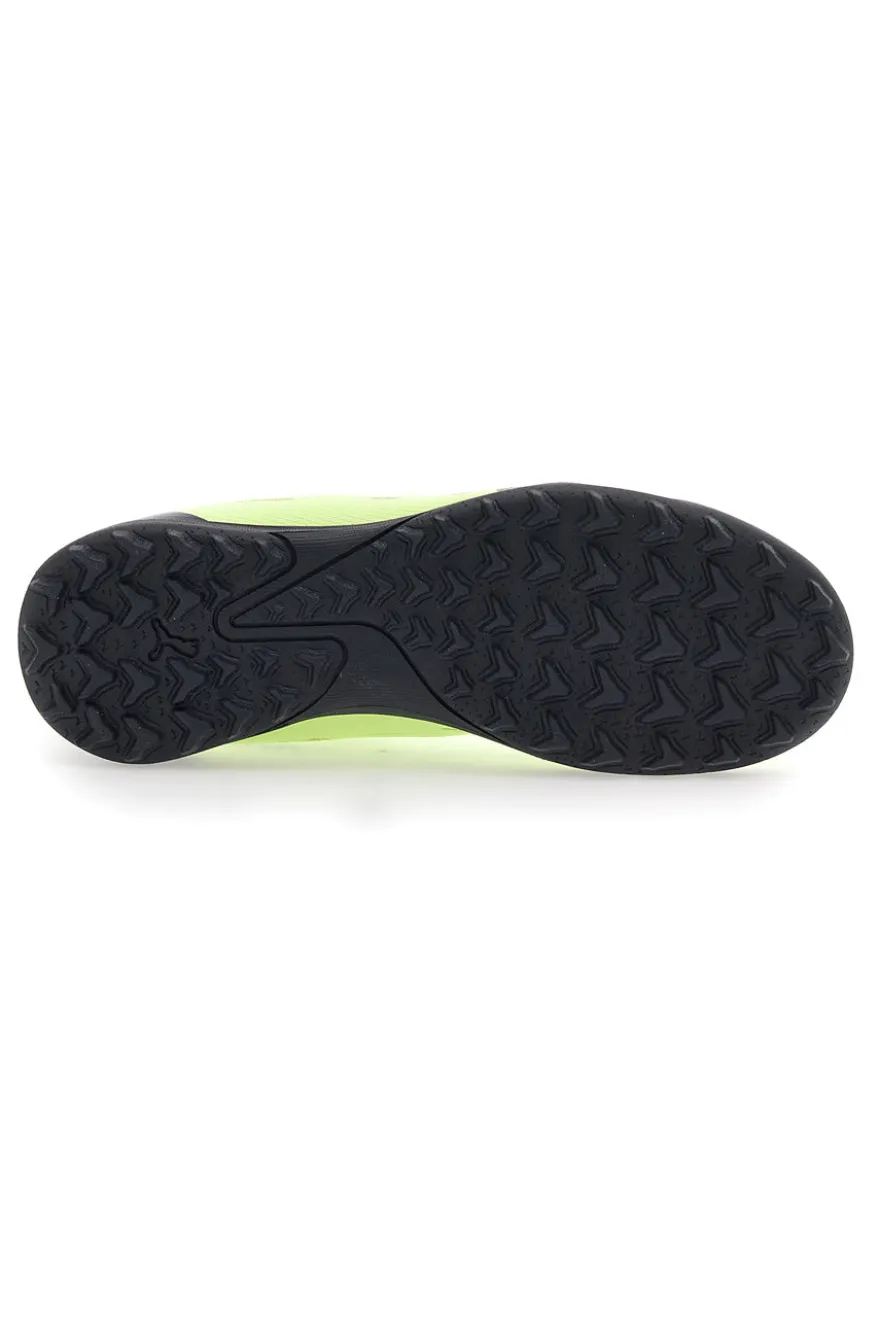 Scarpe da Calcio Lime e Blu Puma Ultra Play