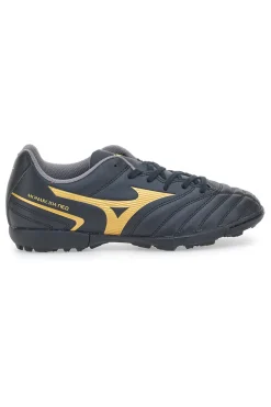 Scarpe da Calcio Mizuno Monarcida Neo II Select AS JR Nero