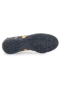 Scarpe da Calcio Mizuno Monarcida Neo II Select AS JR Nero
