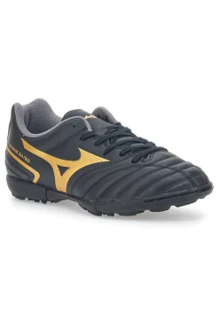 Scarpe da Calcio Mizuno Monarcida Neo II Select AS JR Nero