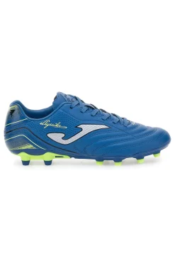 Scarpe da Calcio Multitacco Joma Aguila 2417 Royal Firm Ground