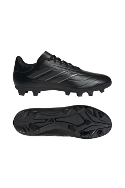 Scarpe da Calcio Nere Adidas Copa Pure 2 Club FxG