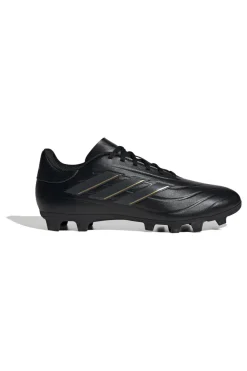Scarpe da Calcio Nere Adidas Copa Pure 2 Club FxG