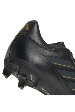 Scarpe da Calcio Nere Adidas Copa Pure 2 Club FxG