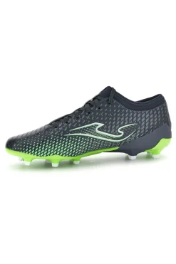 Scarpe da calcio nere con suola FG Joma GOLS2622FG