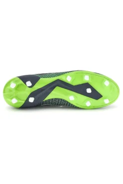 Scarpe da calcio nere con suola FG Joma GOLS2622FG