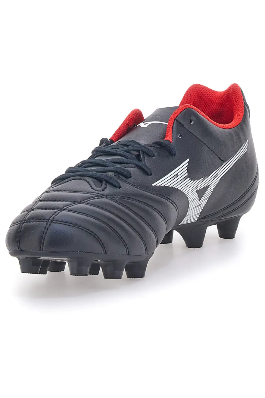 Scarpe da Calcio Nere Con Tacchetti Mizuno Monarcida Neo II Select