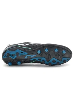Scarpe da calcio nere con suola FG Joma AGUS2601FG