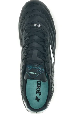 Scarpe da calcio nere con suola FG Joma AGUS2601FG
