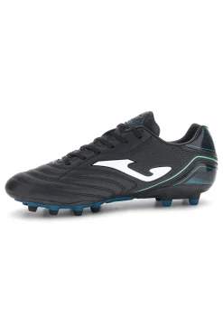 Scarpe da calcio nere con suola FG Joma AGUS2601FG