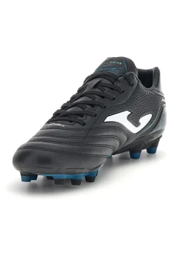 Scarpe da calcio nere con suola FG Joma AGUS2601FG