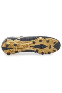 Scarpe da Calcio Nere Con Lacci JOMA STRIKER 2501