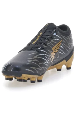 Scarpe da Calcio Nere Con Lacci JOMA STRIKER 2501
