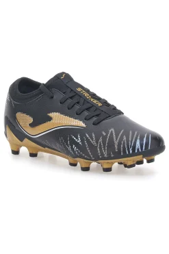 Scarpe da Calcio Nere Con Lacci JOMA STRIKER 2501