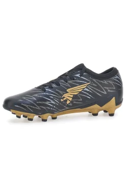 Scarpe da Calcio Nere Con Lacci JOMA STRIKER 2501