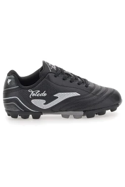 Scarpe da Calcio Nere Joma Toledo Jr 2401