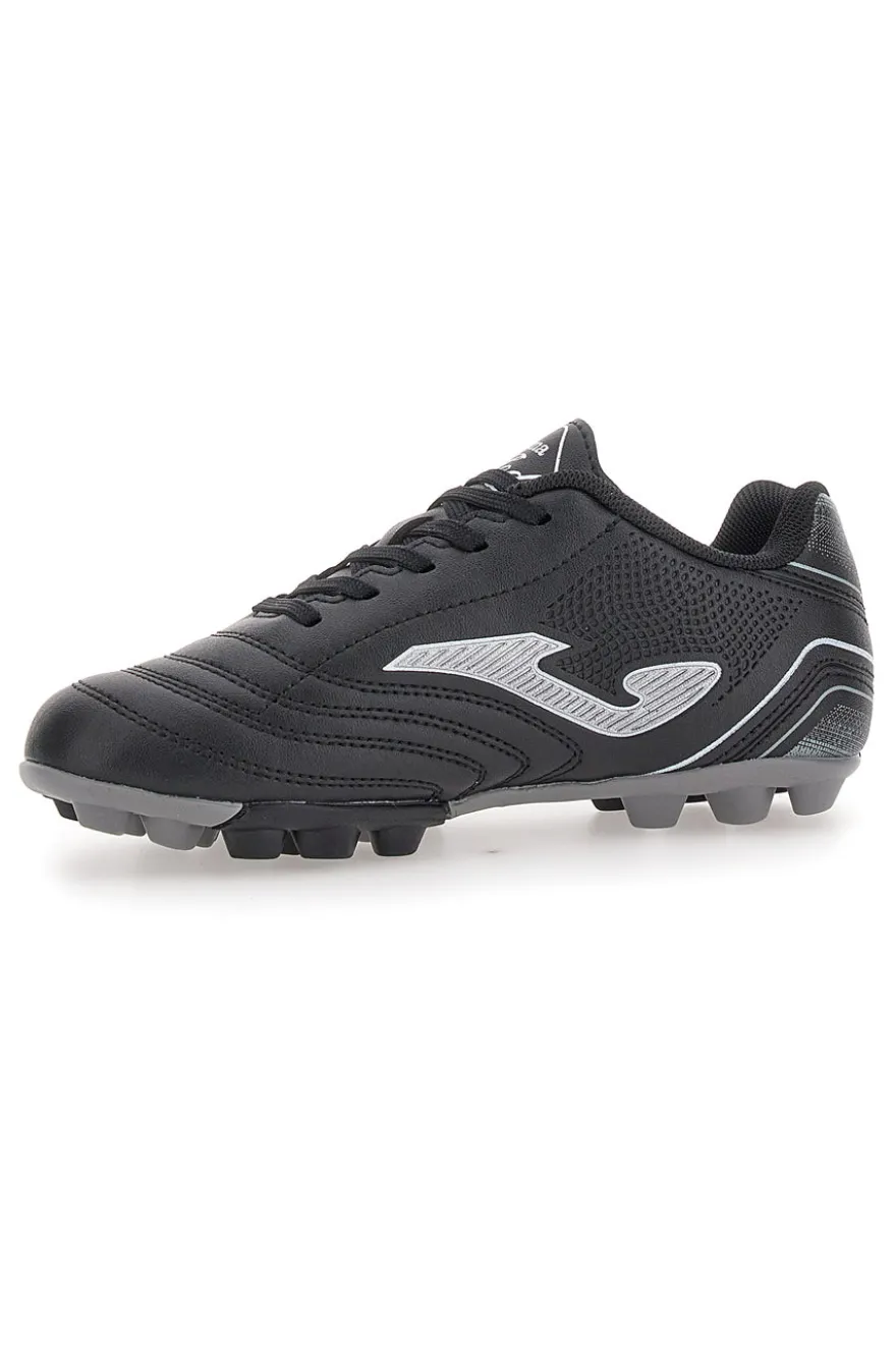 Scarpe da Calcio Nere Joma Toledo Jr 2401