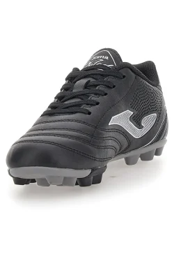 Scarpe da Calcio Nere Joma Toledo Jr 2401