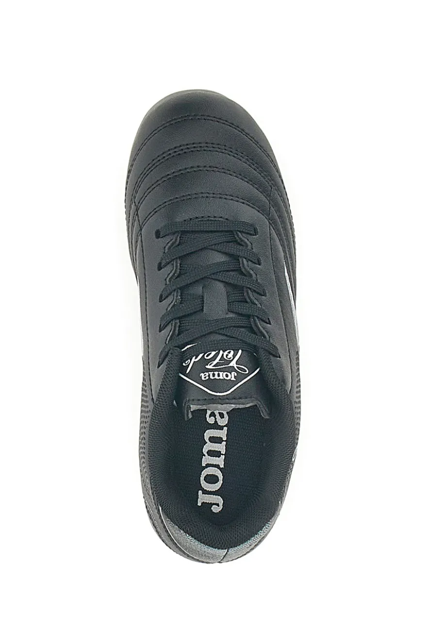 Scarpe da Calcio Nere Joma Toledo Jr 2401