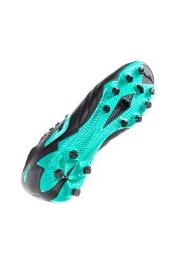Scarpe da calcio nere JOMA POWERFUL 2501 FG
