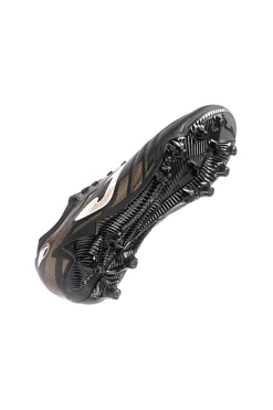 Scarpe da Calcio Nere Joma Powerful 2401 Firm Ground