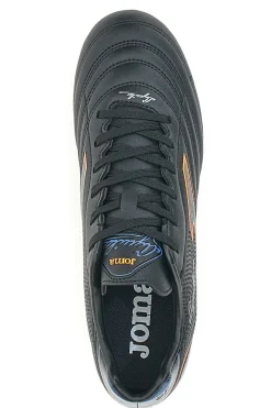 Scarpe da Calcio Nere Joma Aguila 2401 FG