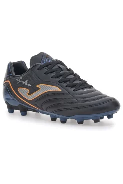 Scarpe da Calcio Nere Joma Aguila 2401 FG