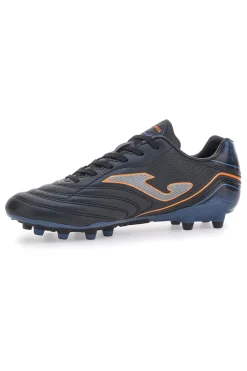 Scarpe da Calcio Nere Joma Aguila 2401 FG