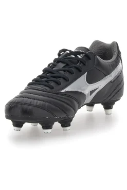 Scarpe da Calcio Nere MIZUNO MORELIA II CLUB SI