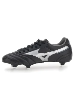 Scarpe da Calcio Nere MIZUNO MORELIA II CLUB SI