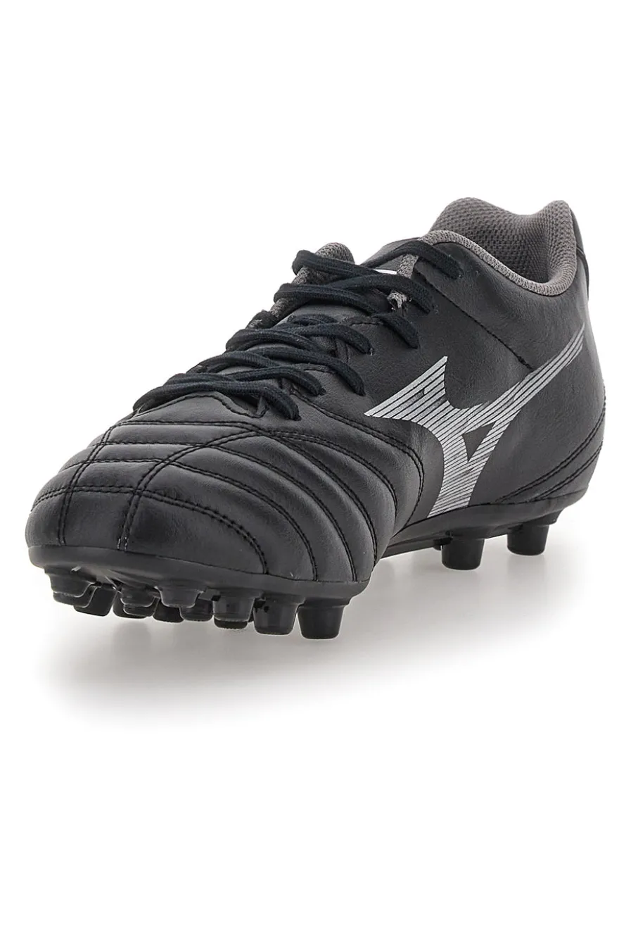 Scarpe da Calcio Nere MIZUNO MONACIDA NEO III SELECT AG