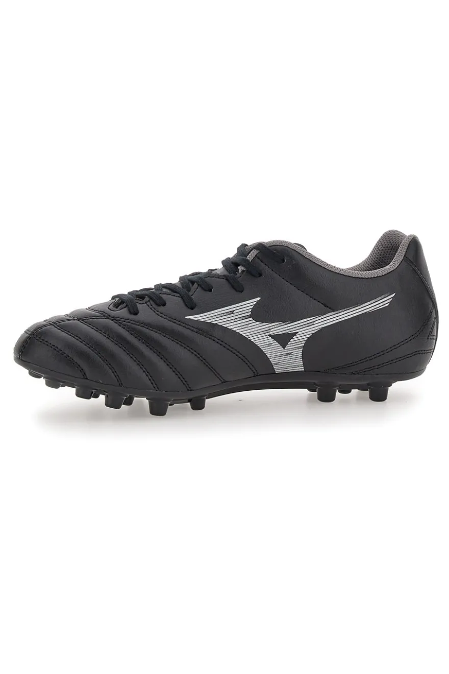 Scarpe da Calcio Nere MIZUNO MONACIDA NEO III SELECT AG