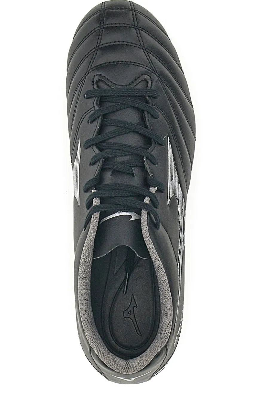 Scarpe da Calcio Nere MIZUNO MONACIDA NEO III SELECT AG