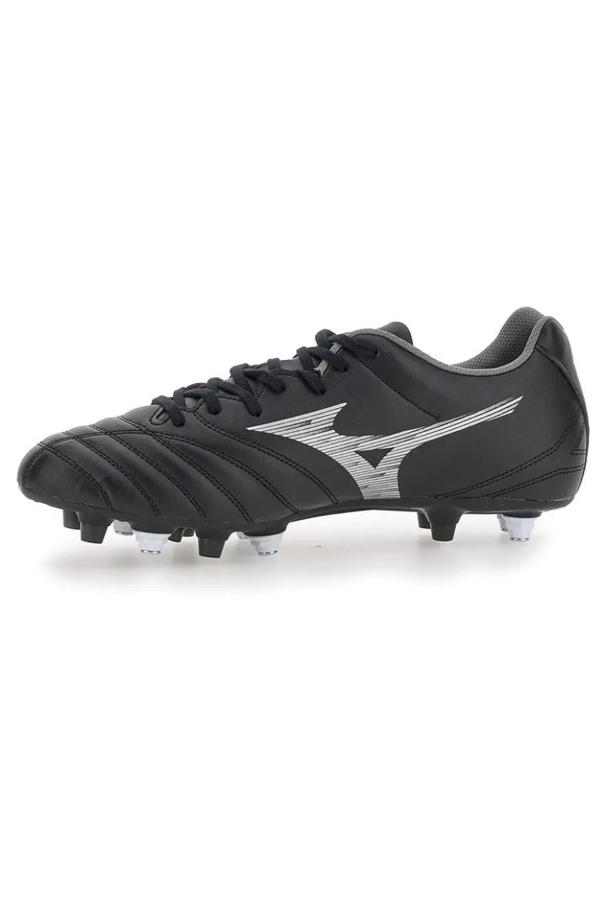Scarpe da Calcio Nere MIZUNO MONACIDA NEO III SELECT MIX