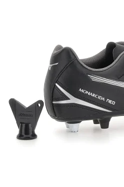 Scarpe da Calcio Nere MIZUNO MONACIDA NEO III SELECT MIX