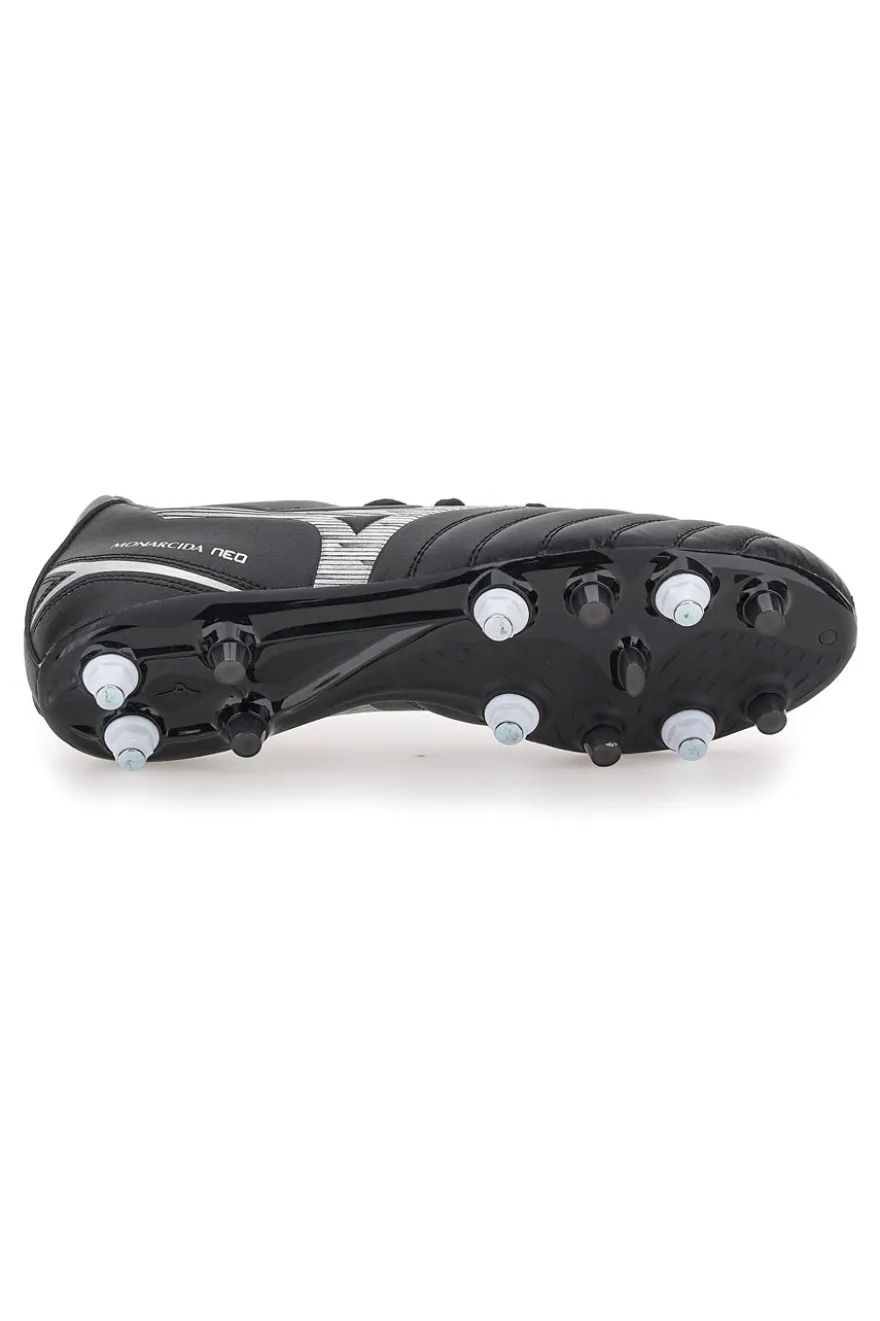 Scarpe da Calcio Nere MIZUNO MONACIDA NEO III SELECT MIX